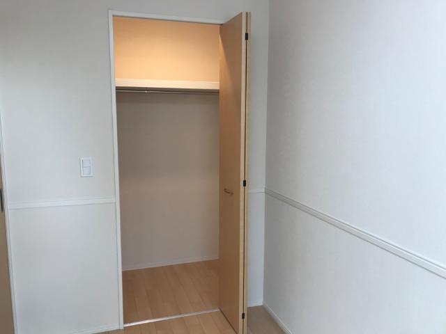 クオリア・ノイ 部屋画像