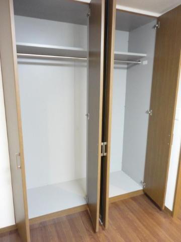 ルル・フルーレ 部屋画像