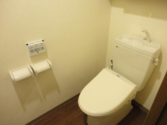 ルル・フルーレ 部屋画像