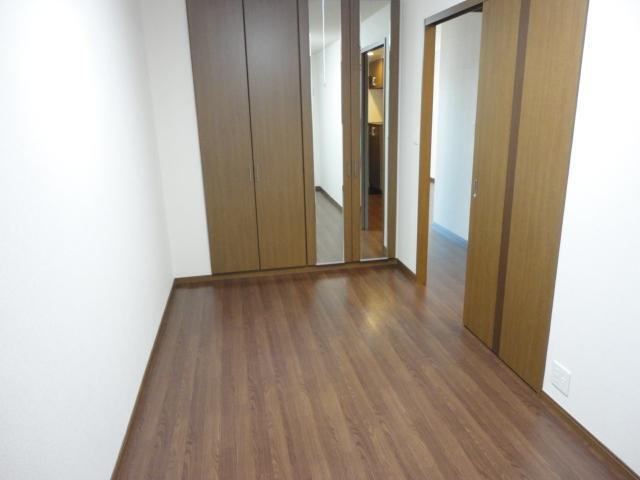 ルル・フルーレ 部屋画像