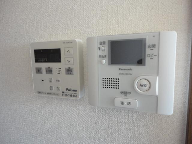 ルル・フルーレ 部屋画像