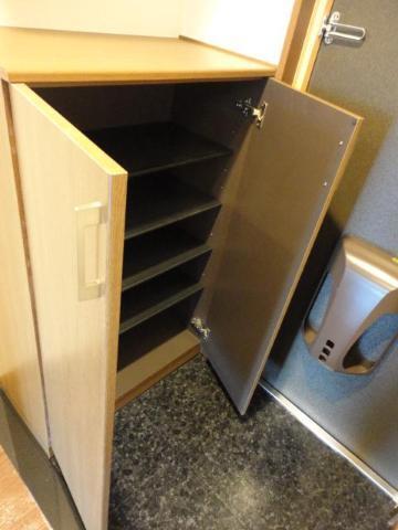 ルル・フルーレ 部屋画像
