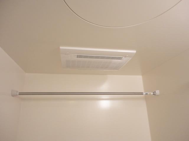 ルル・フルーレ 部屋画像