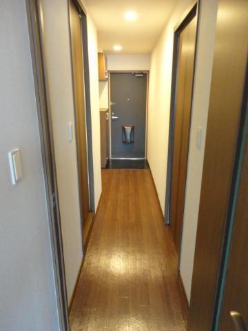 ルル・フルーレ 部屋画像