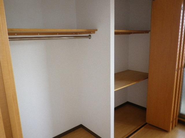 イーストキューブ（503） 部屋画像
