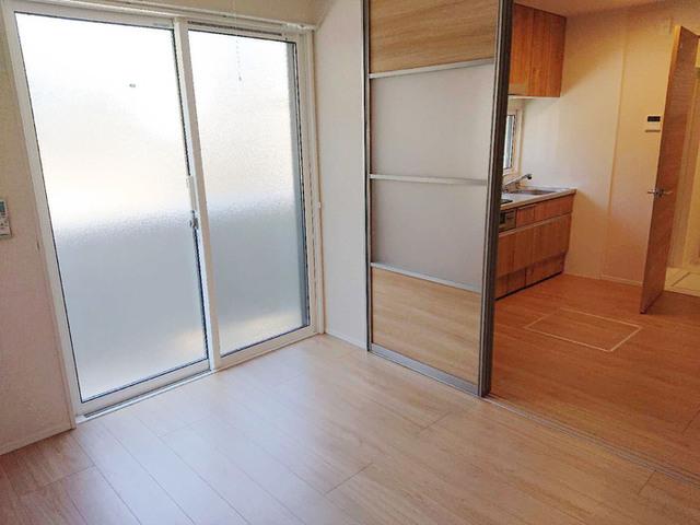 ブリランタ壬生　Ⅱ棟(北)（101） その他部屋・スペース