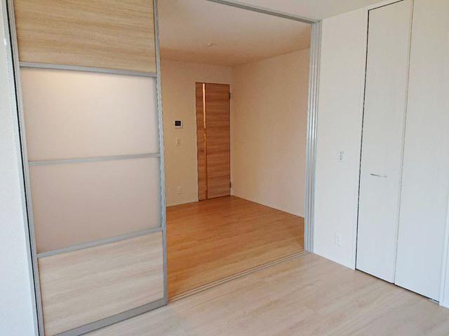 ブリランタ壬生　Ⅱ棟(北)（101） その他部屋・スペース