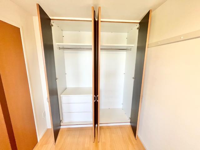 コンフォース　マンテン　レジデンス 部屋画像
