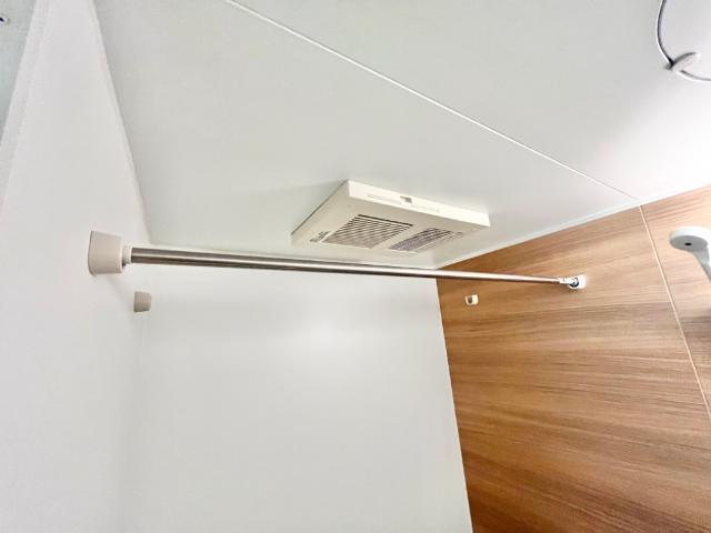 コンフォース　マンテン　レジデンス 部屋画像