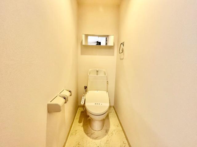 コンフォース　マンテン　レジデンス 部屋画像