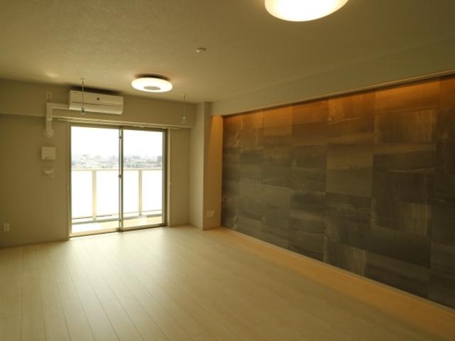 グランド　ポー（0501） 部屋画像