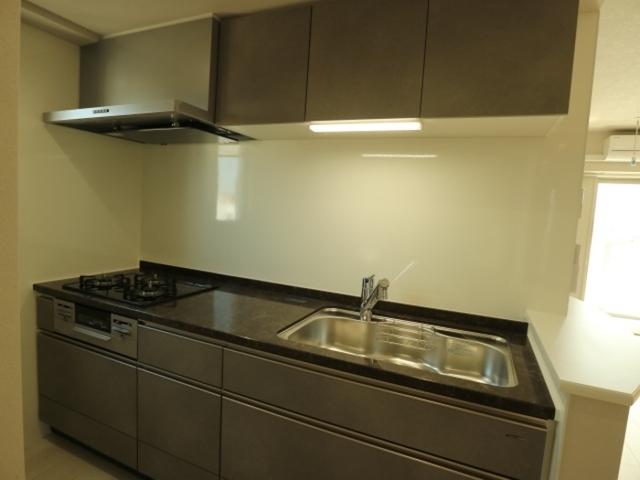 グランド　ポー（0501） 部屋画像