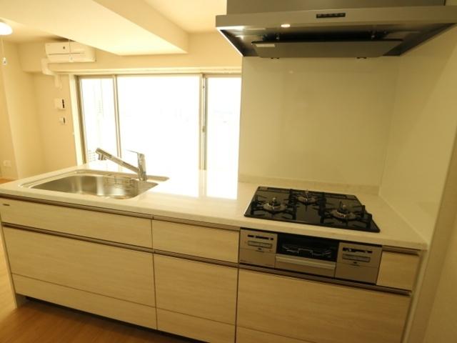 グランド　ポー（0602） 部屋画像