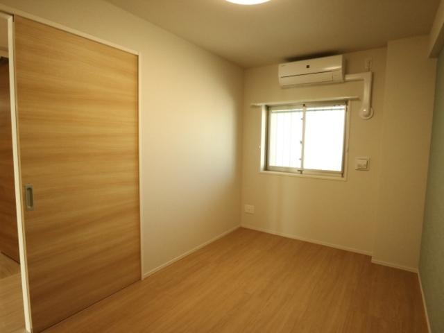 グランド　ポー（0602） 部屋画像