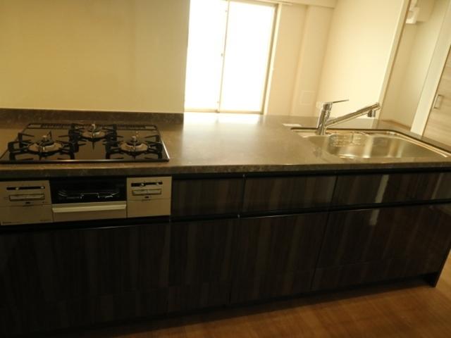 グランド　ポー（0703） 部屋画像