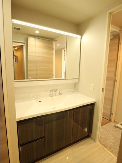 グランド　ポー（0703） 部屋画像