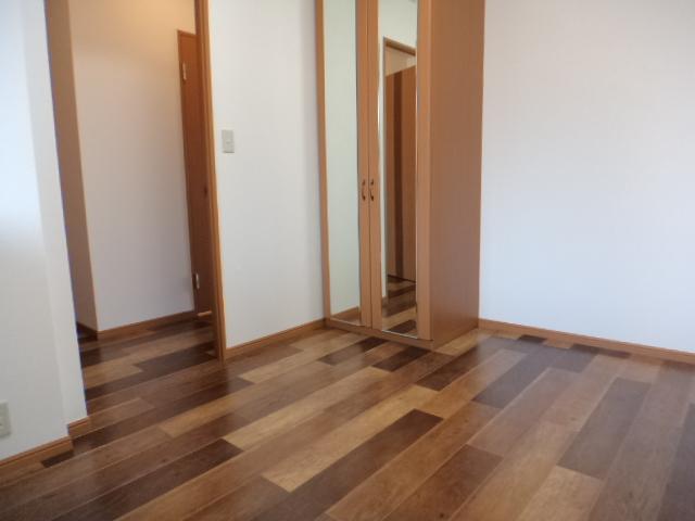 ＹＯＵコーポ 部屋画像