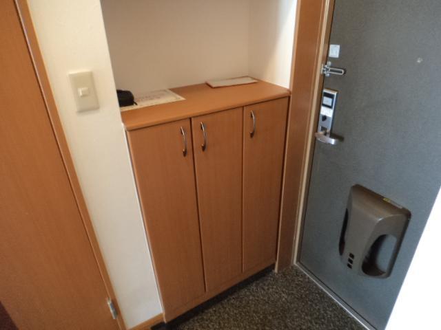 ＹＯＵコーポ 部屋画像