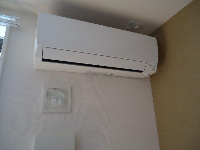 カーサ・クオーレ 部屋画像