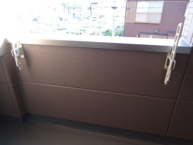 カーサ・クオーレ 部屋画像
