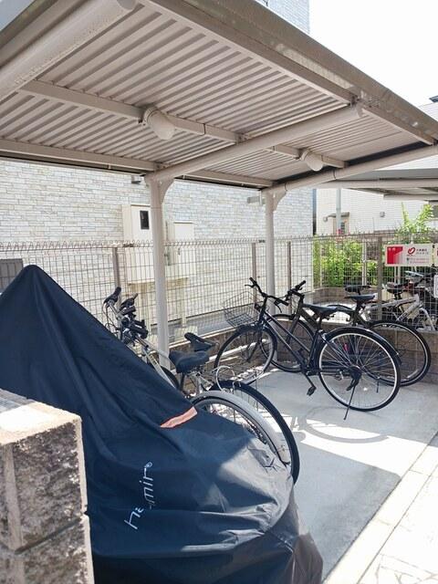 シャルマン東寺南Ⅰ（102） その他部屋・スペース