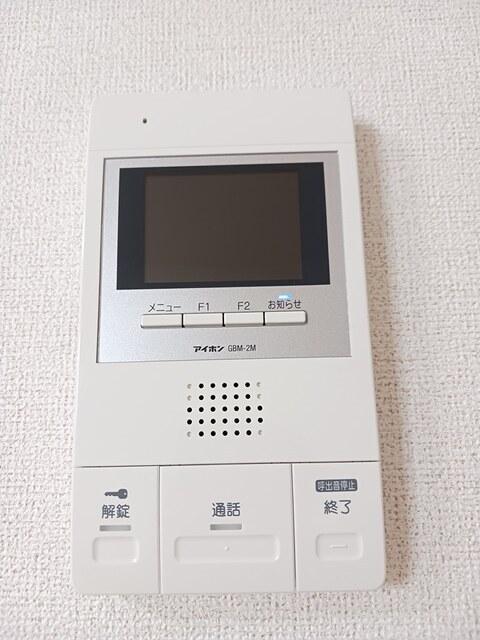 シャルマン東寺南Ⅰ（102） 設備