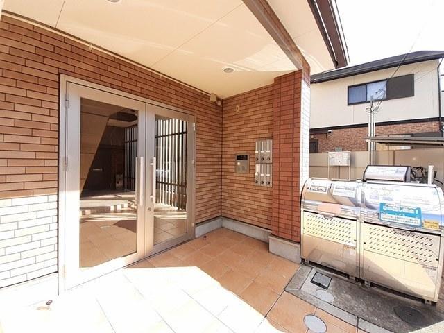 ＣＡＳＡ　ＭＩＡ（101） 設備