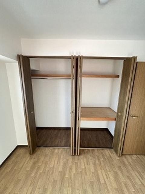 クリスタル（501） 部屋画像