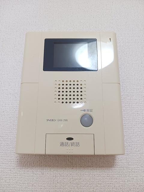 カランサ（302） 設備