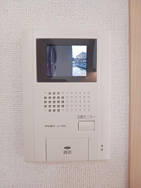 エバーグリーン　Ａ（102） 設備