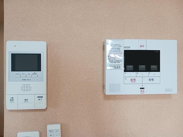 ケイトガーデン（302） 設備