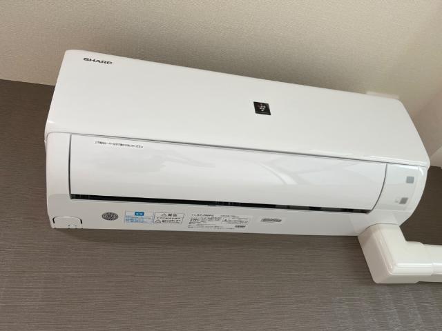 maizon・piececolline (メゾン・ピースコリーヌ) 部屋画像