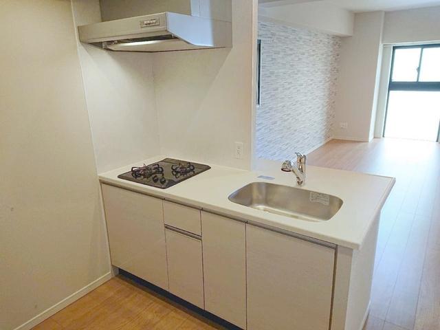 増田屋ビル（901） キッチン