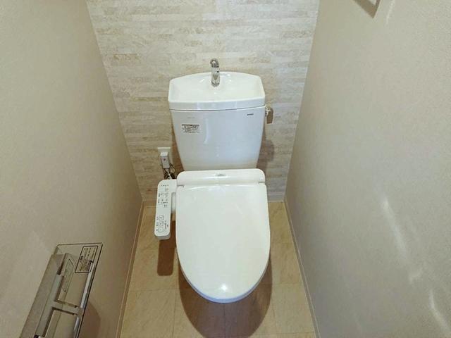増田屋ビル（901） トイレ