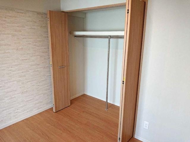 増田屋ビル（901） 収納