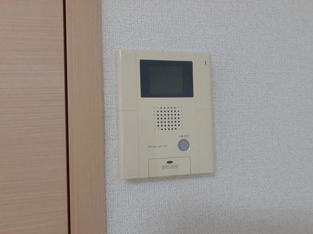 ウィンザー越水（105） 設備