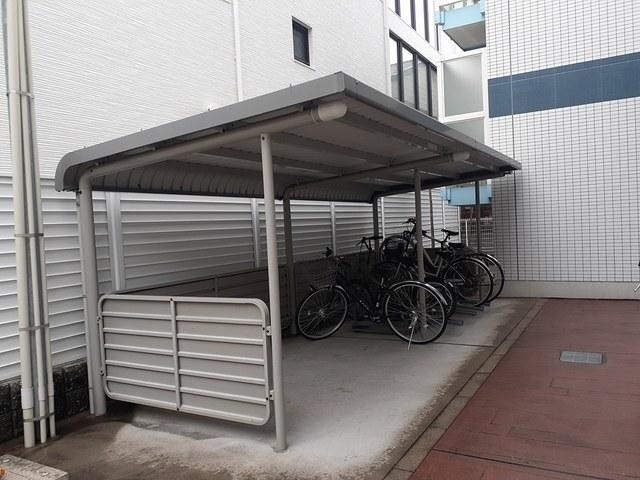 ウィンザー越水（105） その他部屋・スペース