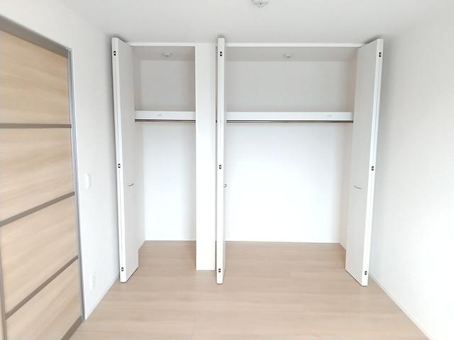 SINFONIA（205） 部屋画像