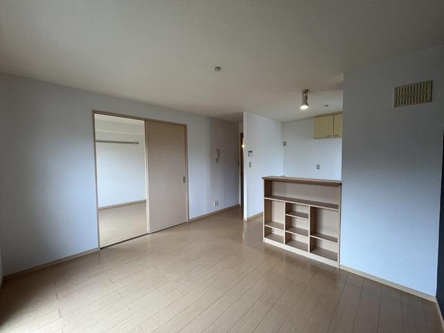 グランミール　Ｂ棟（B201） 部屋画像