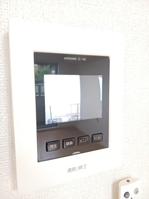 プレジェーネ　一津屋（106） 設備