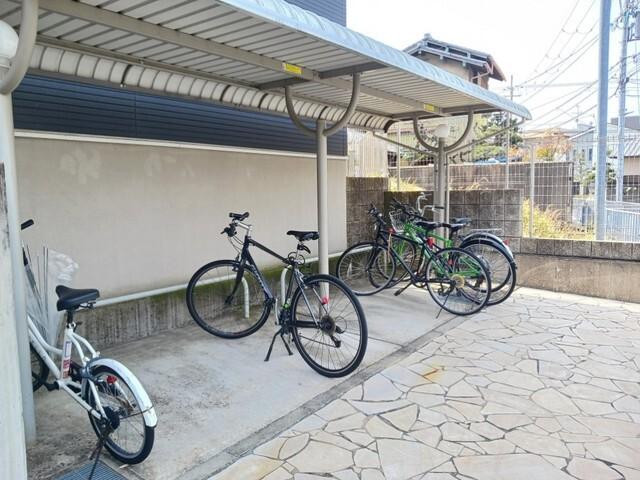 プレジェーネ　一津屋（106） その他部屋・スペース