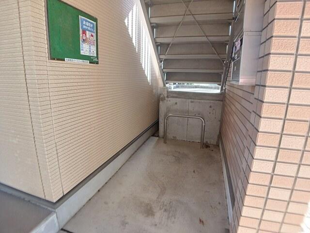 ハートベイルＣ（101） その他部屋・スペース