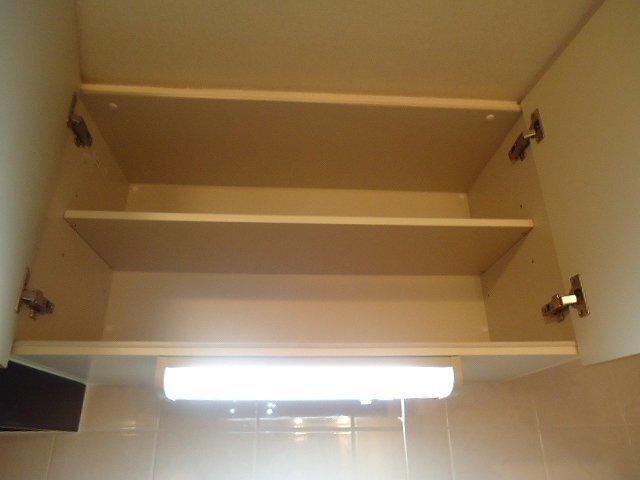 Ｏｎｅ’ｓ（ワンズ） 部屋画像