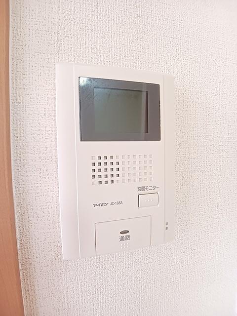 プレアデス　Ⅲ（101） 設備