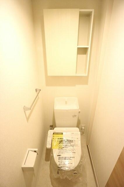 ルミナーレ（205） 部屋画像