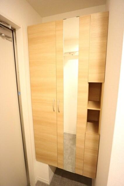ルミナーレ（205） 部屋画像
