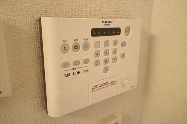 ルミナーレ（205） 部屋画像