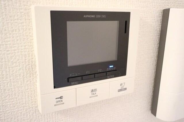 ルミナーレ（205） 部屋画像