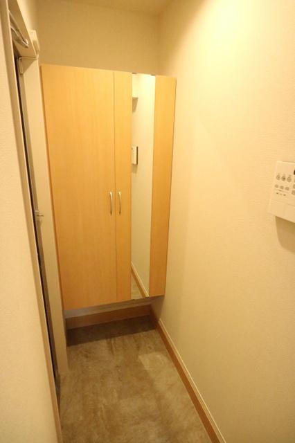 セレナーデ　B棟（101） 部屋画像