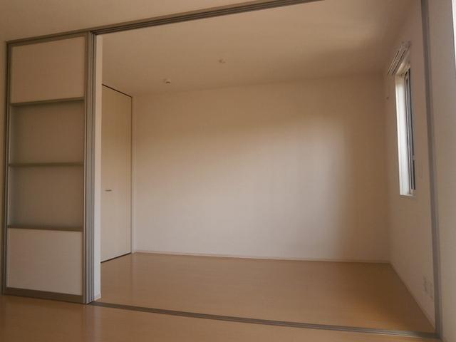 ボナール島（101） 部屋画像